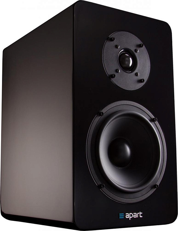 Фото Пассивная акустическая система Apart VINCI7 HiFi