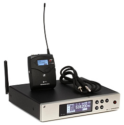 Sennheiser EW 100 G4-CI1-A