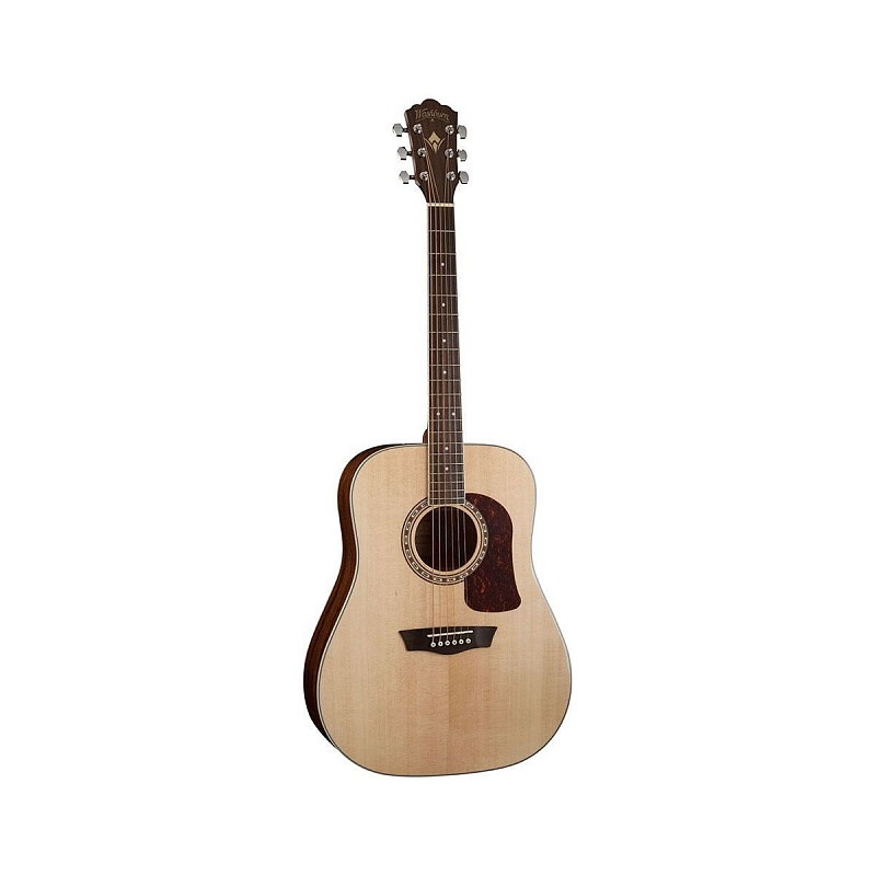 Фото Акустическая гитара Washburn HD10S