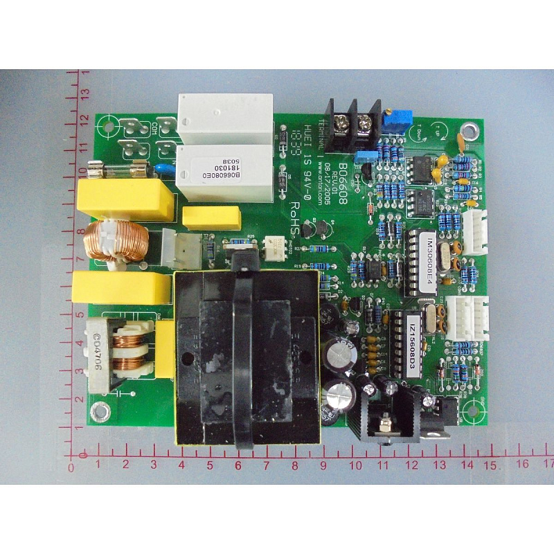 Фото Основная плата для m-10 Antari M-10E-PCB