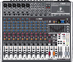 Микшерный пульт Behringer Xenyx X1832usb