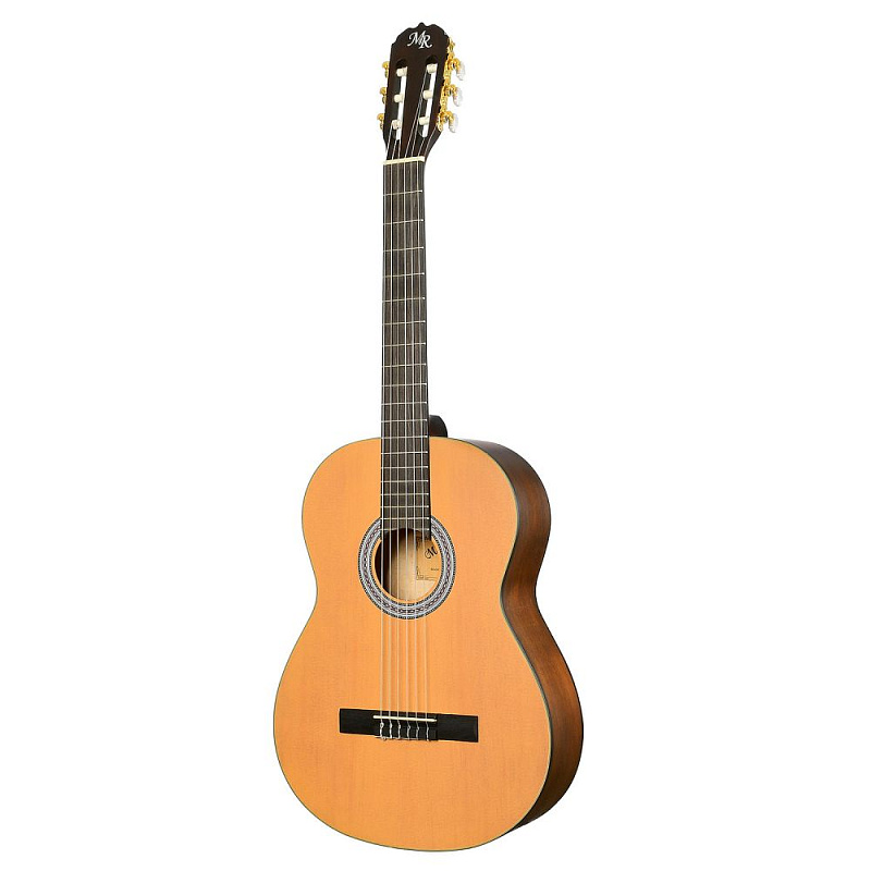 Фото Гитара классическая MARTIN ROMAS MR-3930 YW размер 4/4