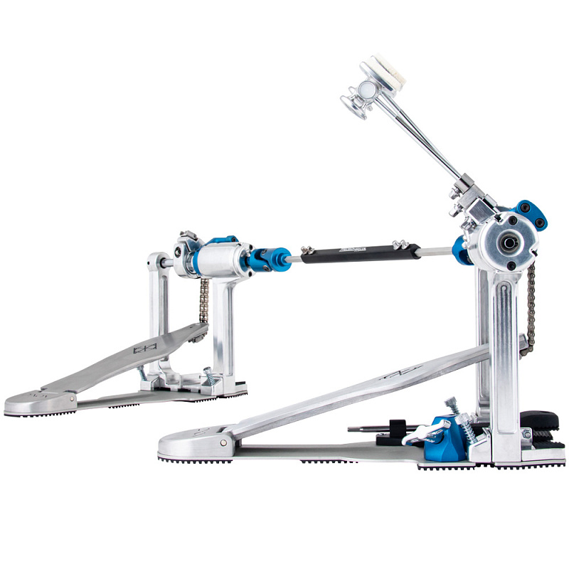 Фото Педаль бас-барабана Dixon PP-PCPD1 Precision Coil