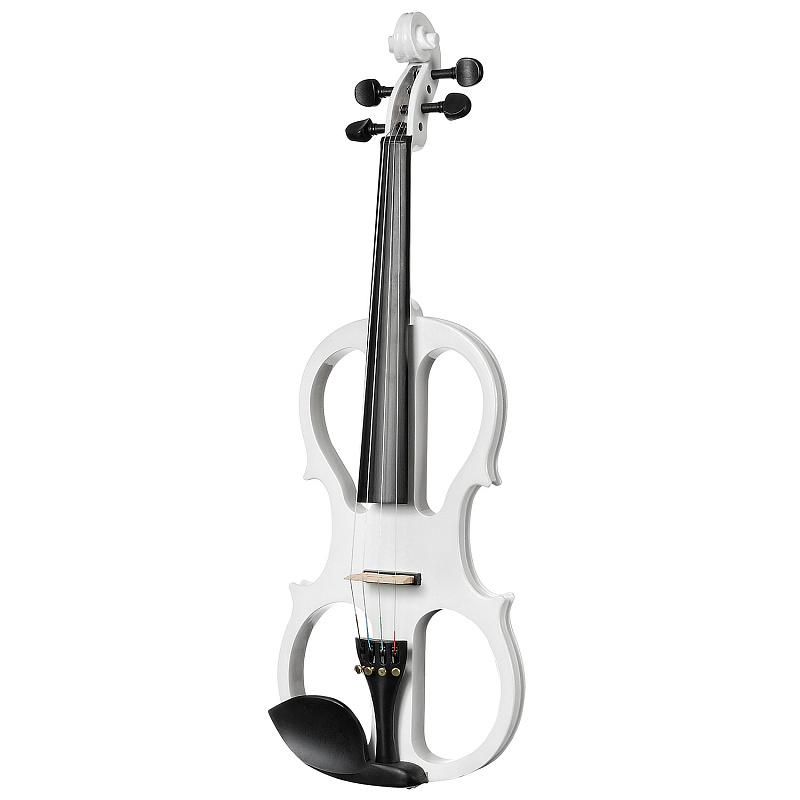 Фото Электроскрипка ANTONIO LAVAZZA EVL-01 WH