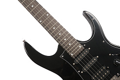 Электрогитара Bosstone SR-06 BK+Bag