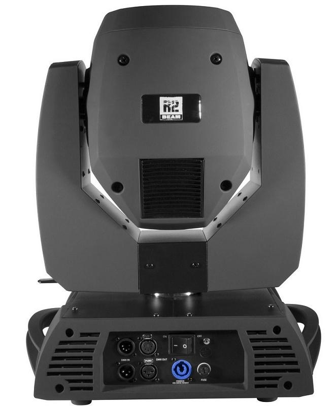 Фото CHAUVET Rogue R2 Beam Ламповый прожектор