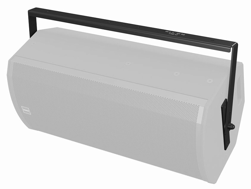 Фото Рамочное крепление Tannoy YOKE HORIZONTAL VX 12.2