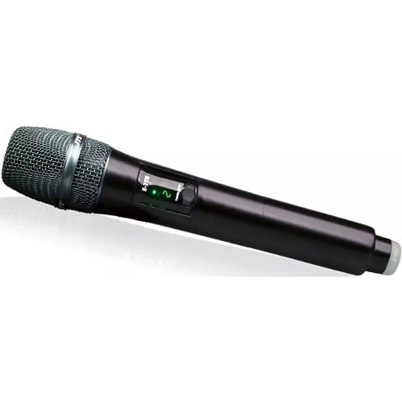 Фото JTS E-7R/E-7TH