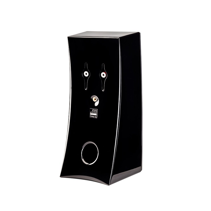 Фото Полочная акустика Martin Logan Motion 4i Gloss Black