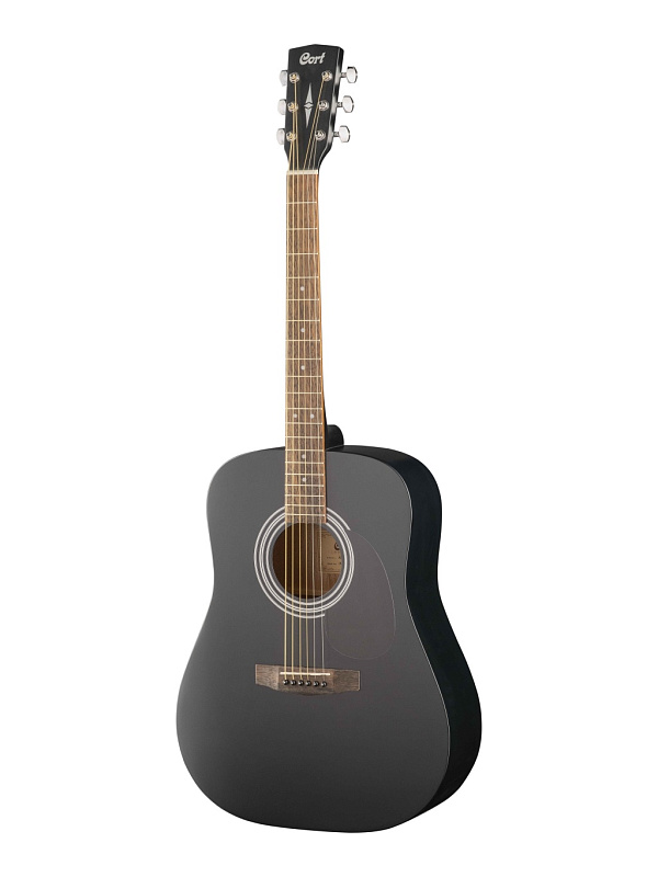 Фото Акустическая гитара Cort AD810-BKS Standard Series