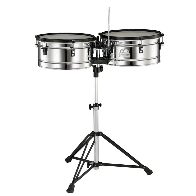 Фото Тимбалесы Pearl PTE-1415DX