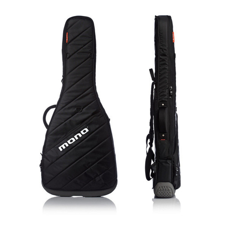 Фото Mono M80-VHB-BLK  Чехол VERTIGO для полуакустической гитары
