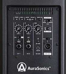 Активная акустическая система AuraSonics SOLO D15