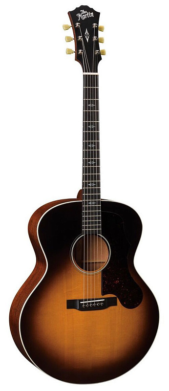 Фото Martin CEO8.2