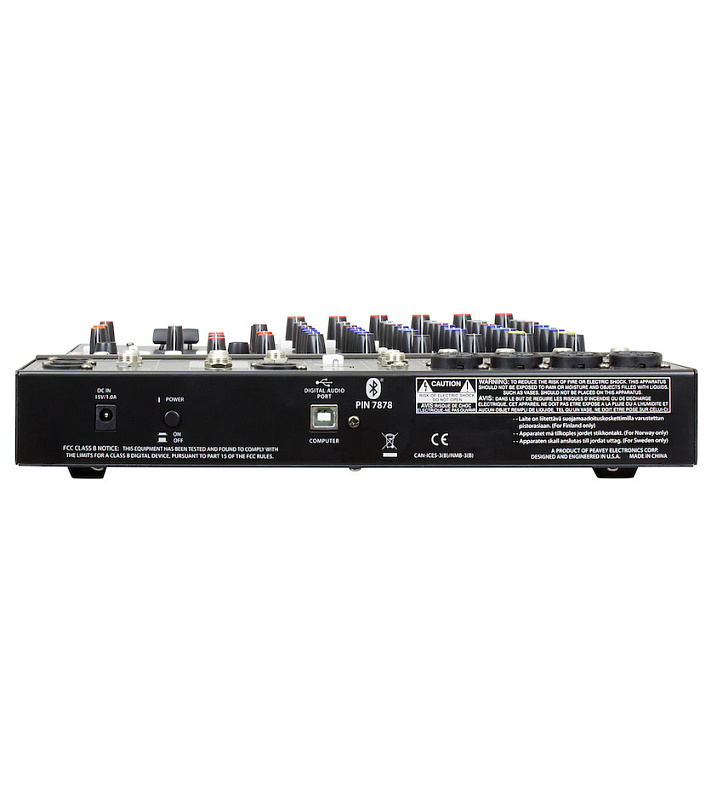 Фото Peavey PV 10 AT