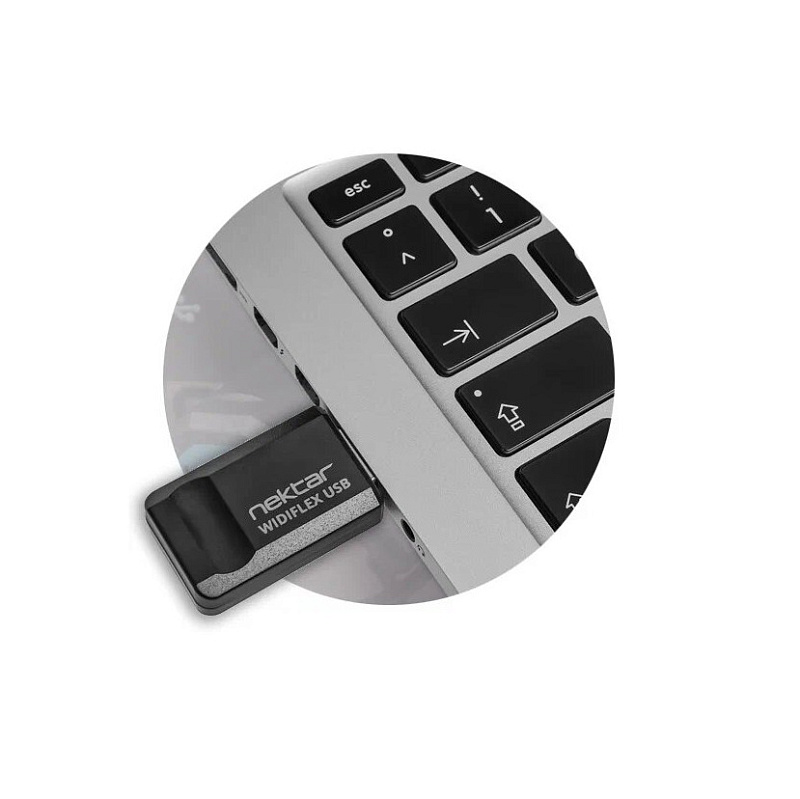 Фото Передатчик Nektar WIDIFlEX USB