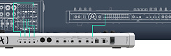 Arturia KeyLab mkII 61 White