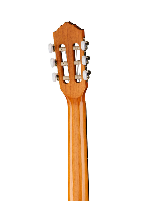Фото Классическая гитара Ortega R121G-3/4 Family Series