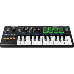 USB MIDI контроллер Nektar Impact LX MINI