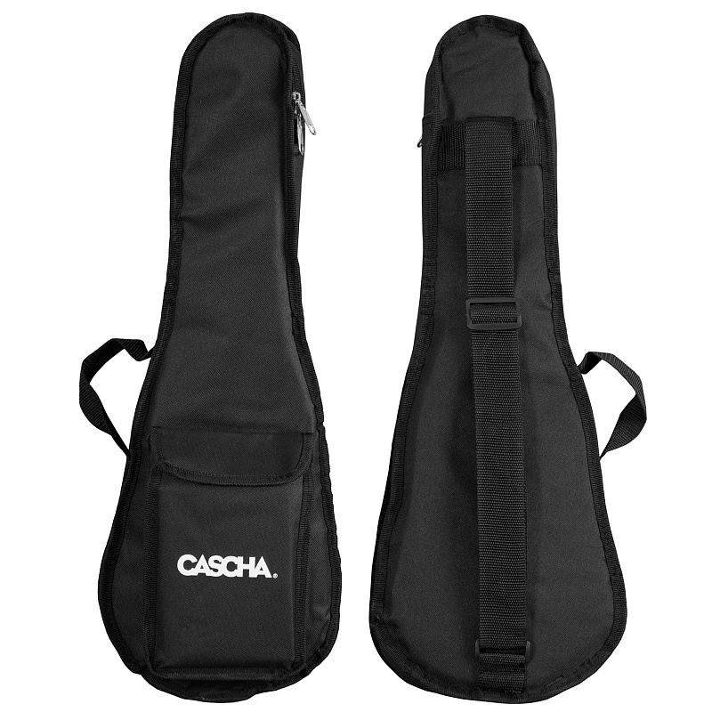 Фото Укулеле сопрано Cascha HH-2148 Spruce Series