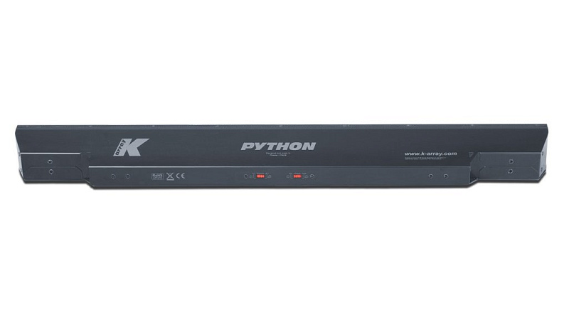 Фото Пассивная акустическая система K-ARRAY KP102 I