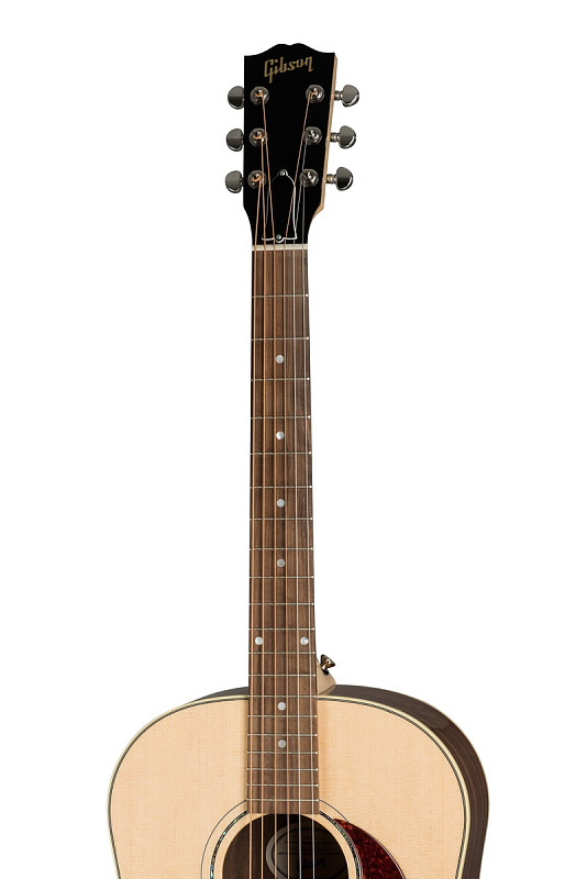 Фото GIBSON J-15 Standard Walnut Antique Natural