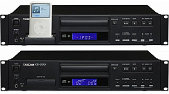 Tascam CD-200i