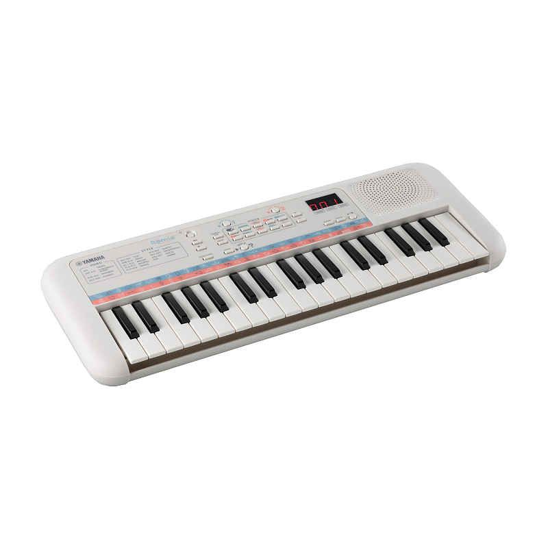 Фото Синтезатор с автоаккомпанементом Yamaha PSS-E30