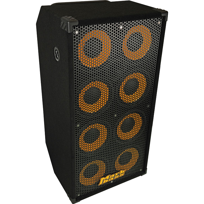 Фото MARKBASS STD 108 HR